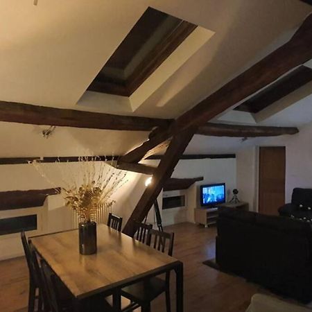Appartement D'Exception Au Coeur De كاهورْ المظهر الخارجي الصورة