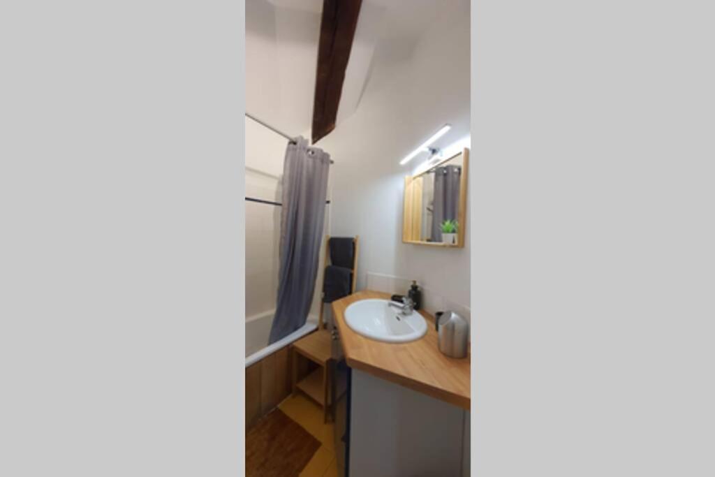 Appartement D'Exception Au Coeur De كاهورْ المظهر الخارجي الصورة